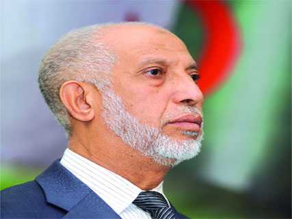 FLN : l’heure de vérité pour Belkhadem