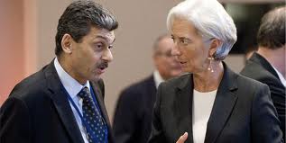 FMI/Algérie : Solides résultats économiques et vulnérabilité