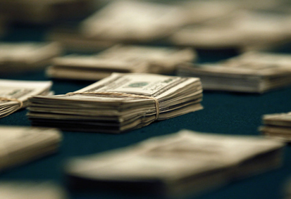 Fonds souverains dans le monde, Le FRR algérien arrive en 2ème position en Afrique