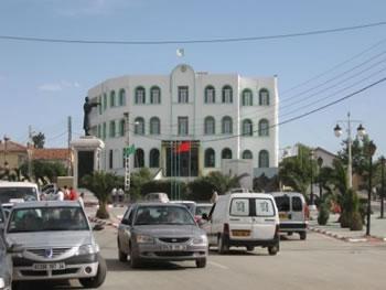 Formation professionnelle,Y a-t-il un jardinier à Bordj Bou Arréridj?