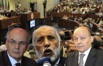 Gaz de schiste : quelle est la position du FLN ?