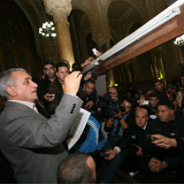 Grève à Algérie Poste : Reprise totale aujourd’hui