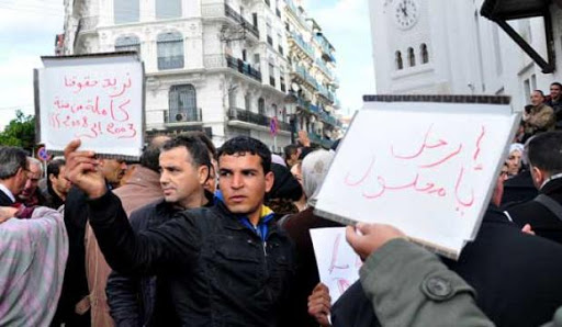 Grève à Algérie poste,Le Snap ne reconnaît pas le syndicat Ugta