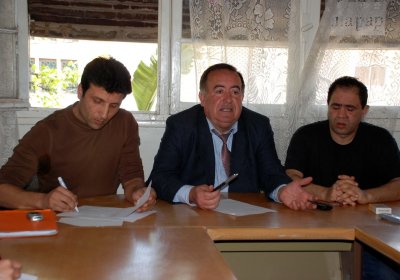 Grève dans les lycées demain mercredi