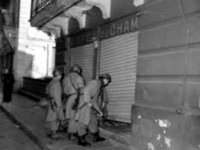 Grève des 8 jours : un défi qui a démontré le ralliement inconditionnel du peuple au FLN