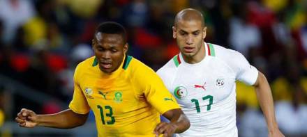 Guedioura : «La pression monte progressivement»