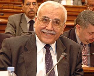 Guenaizia reçoit le ministre espagnol de la défense