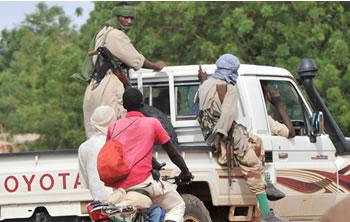 Guerre à nos frontières sud,L&rsquo;Algérie plus que jamais vulnérable