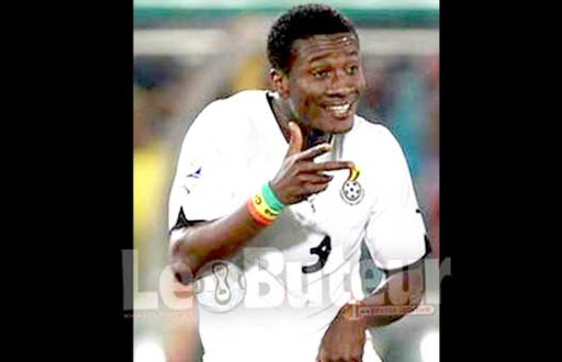 Gyan Asamoah : «Je place l’Algérie parmi les favoris pour le sacre»