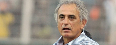 Halilhodzic aux joueurs : «On est là pour travailler, pas pour rigoler»