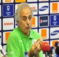Halilhodzic et la maire de Mogwase se sont compris