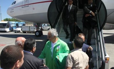 Halilhodzic : «Le vrai travail commence samedi à Rustenburg»