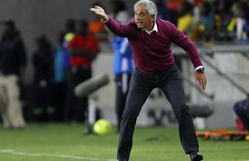 Halilhodzic parle de son équipe type, »J&rsquo;hésite encore pour deux ou trois postes »