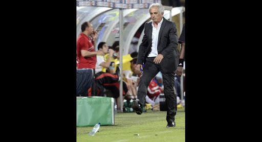 Halilhodzic vit probablement ses dernières heures à la tête des Verts