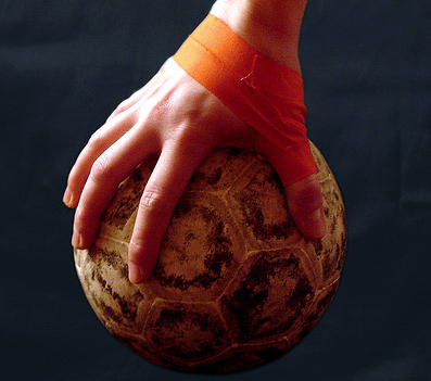 Handball-Argentine-Algérie : une victoire pour la « der » de Bouchekriou