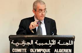 Hanifi, chauffeur occasionnel de la JSK