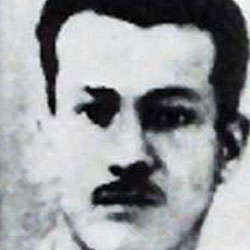 Hommage à Didouche Mourad et aux martyrs de la Révolution