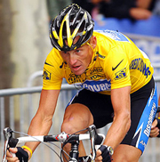 Il avoue enfin s’être dopé Lance Armstrong : le masque est tombé