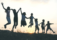 Il fait l&rsquo;objet d&rsquo;une quête éternelle,Le bonheur existe-t-il réellement