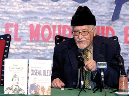 Il y a 57 ans, l’opération Oiseau Bleu, Quand l’administration française servait le FLN