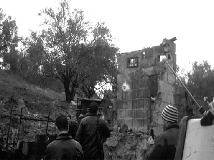 Ils assuraient la sécurité d&rsquo;un gazoduc,Deux Patriotes tués et sept autres blessés à Bouira