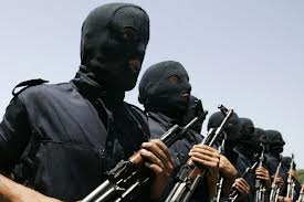 In Amenas : Les forces spéciales soignent notre fierté