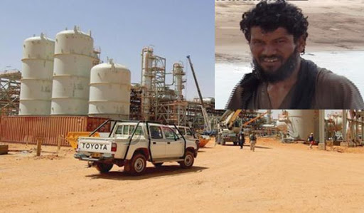 In Amenas : Présence mystérieuse d’un ancien militaire français