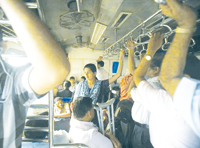 Inde : encore un viol collectif dans un bus