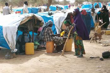 Infiltration de Jihadistes et flux de réfugiés,Les frontières algériennes à rude épreuve