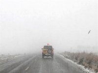 Intempéries,Un week-end sous la pluie et la neige