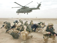Intervention militaire au Mali,La mauvaise guerre de la France