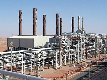 investissements étrangers dans le secteur gazier,Les experts évaluent l&rsquo;impact de l&rsquo;attaque d&rsquo;In Amenas