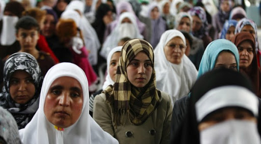 Islamisme : « Les Algériens ont pris les leçons », selon un père Blanc