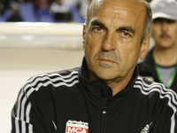 JSMB : Officiel Michel limogé