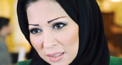 Khadidja Benguenna: «Je n’ai jamais glorifié ni Hitler ni le nazisme»