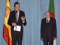 La 5e réunion de haut niveau, une étape « historique » dans les relations algéro-espagnoles (Rajoy)