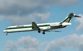 La compagnie Alitalia ouvrira une nouvelle liaison aérienne Rome-Oran en mars prochain