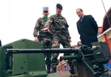 La crise au Mali : serait-ce le retour du colonial ?