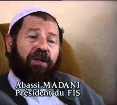 La vie d’Abassi Madani au Qatar