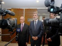 L’accord gazier algéro-turc prolongé de 10 années supplémentaires à compter de 2014 (Yousfi)