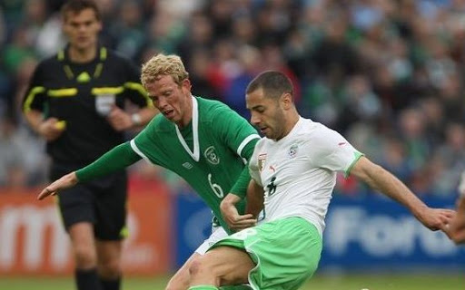 Lacen :  «Pour être capitaine, il ne faut pas forcément être une grosse gueule !»