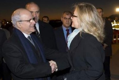 L&rsquo;Affaire d&rsquo;In Amenas renforce les liens entre Alger et Washington