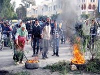 L’agitation islamiste prend des proportions en Tunisie,La situation se dégrade