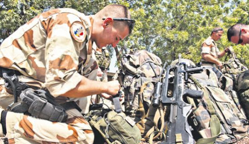 L’Algérie et le marigot malien : que faire maintenant ?