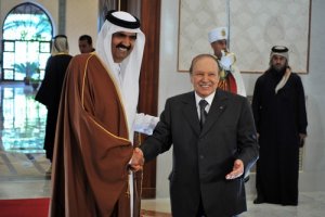 L&rsquo;Algérie et le Qatar signent huit accords de coopération