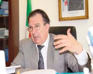 L’Algérie expansion d’aéroport internationale