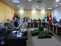 L’Algérie, la Libye et la Tunisie « profondément préoccupées » par la situation au Mali, réaffirment leur soutien à ce pays