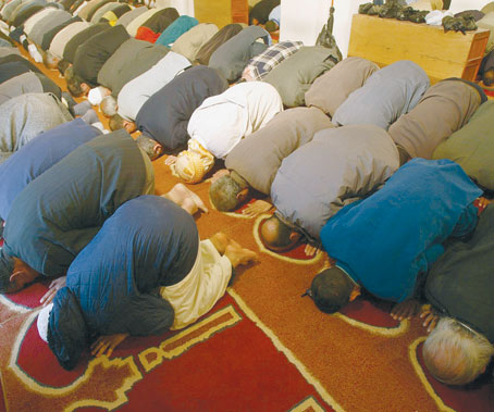 L’Algérie va redéfinir le rôle des mosquées