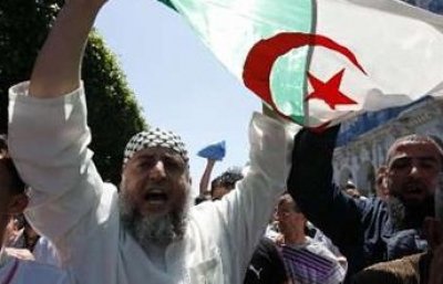 L’Arabie Saoudite exporte un nouveau FIS vers l’Algérie