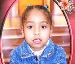 L’assassin de la petite Chaïma identifié et recherché